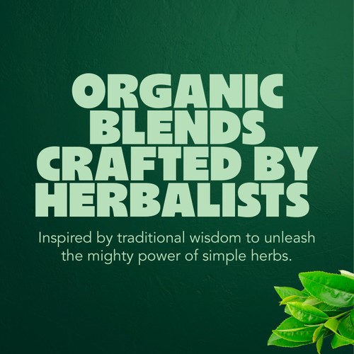 Pukka Supreme Matcha Green Organic Fair Herbal Tea 20 Sachets