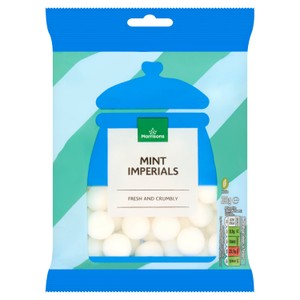 Mint Imperials 200g
