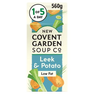 Morrisons 560g