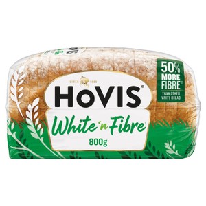 Hovis Signature White 800g