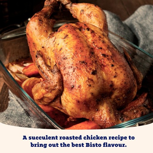 Bisto Gravy Granules Chicken 300g