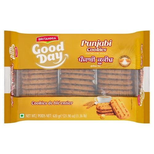 Britania Punjabi Cookies 