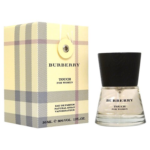 Burberry Touch For Women Edp