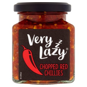 Very Lazy 190g
