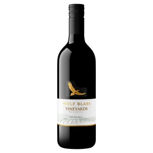 Wolf Blass Vineyards Release Merlot 75Cl