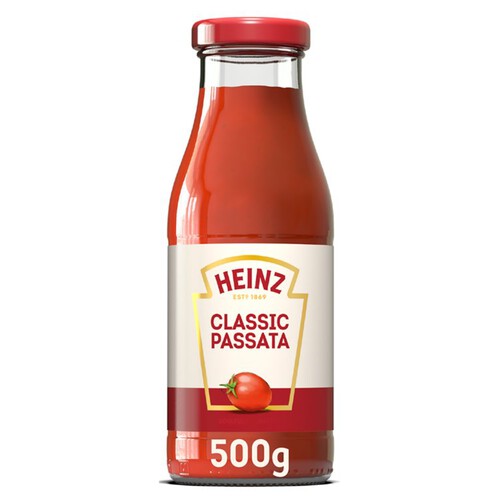 Heinz Classic Passata