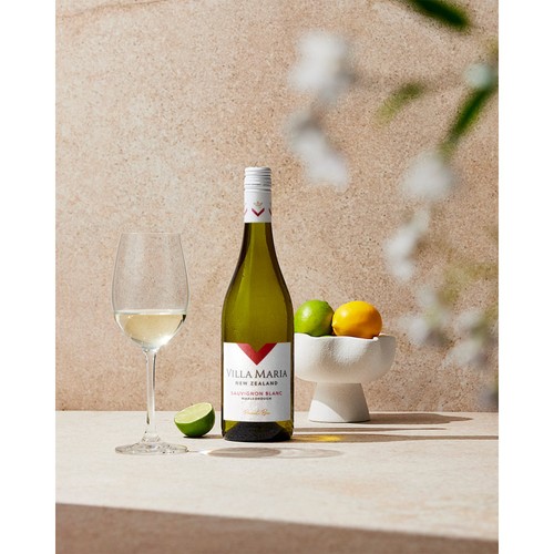 Villa Maria Private Bin Sauvignon Blanc   75cl