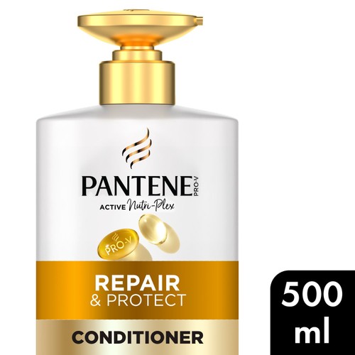 Pantene Repair & Protect Conditioner   500ml