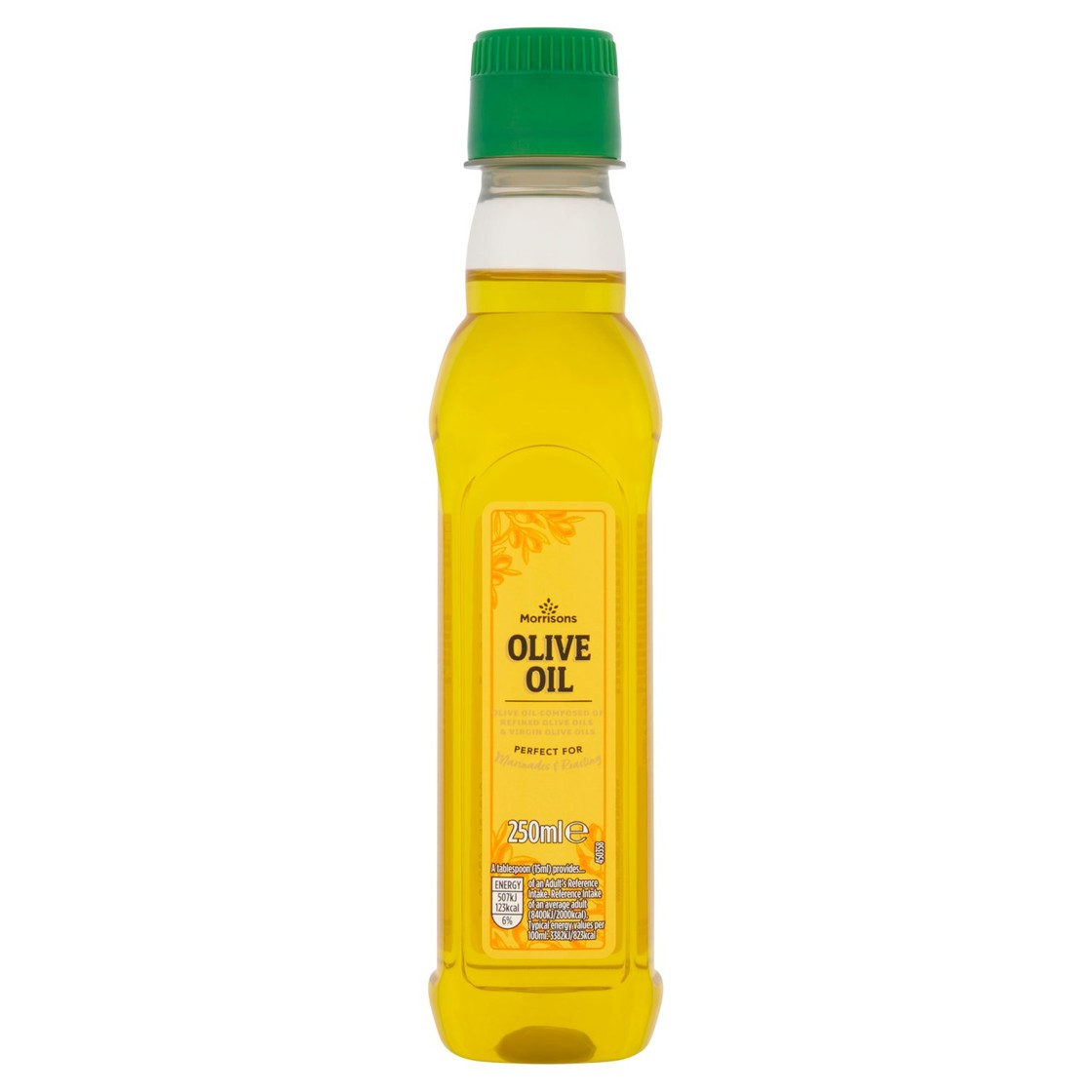 Exploring The Packaging Solution: Olive Oil Bottles - View #5