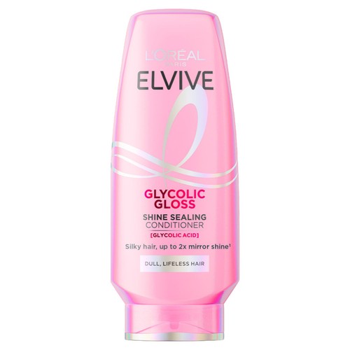 L'Oreal Elvive Glycolic Gloss Core Conditioner 