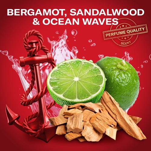 Old Spice Urban Traveller Trio Gift Set