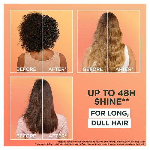 Garnier Ultimate Blends Hair Food Pineapple Mask