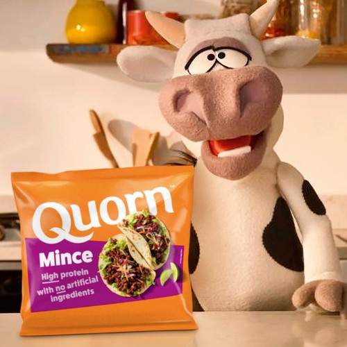 Quorn Vegetarian Mince 300g