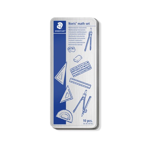 Staedtler Mathematical Set