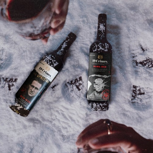 19 Crimes The Banished