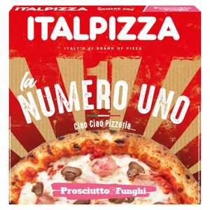 Italpizza 440g
