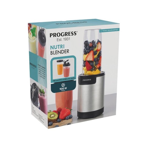 Progress Nutri Blender