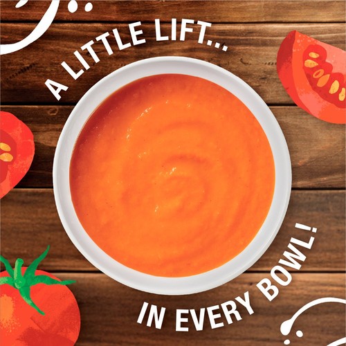 New Covent Garden Creamy Tomato Soup