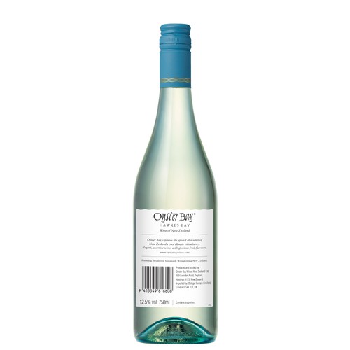 Oyster Bay Pinot Grigio 