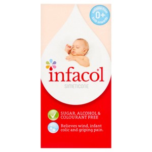 Infacol Colic Treatment 55ml