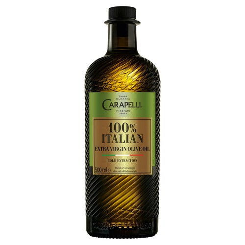 Carapelli Italian Extra Virgin Olive Oil