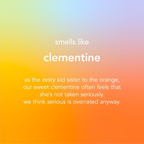 Method Clementine Daily Kitchen Cleaner 