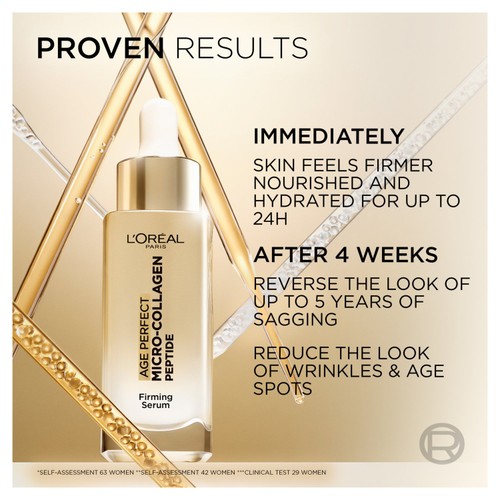L'Oreal Age Perfect Micro-Collagen Serum