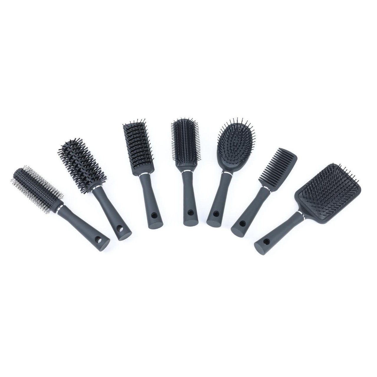 Morrisons Hairbrush