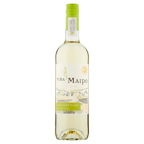 Vina Maipo Mi Pueblo Sauvignon Blanc