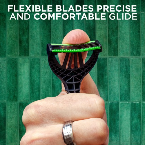 Wilkinson Sword Xtreme 3 Sensitive Men's Disposable Razors