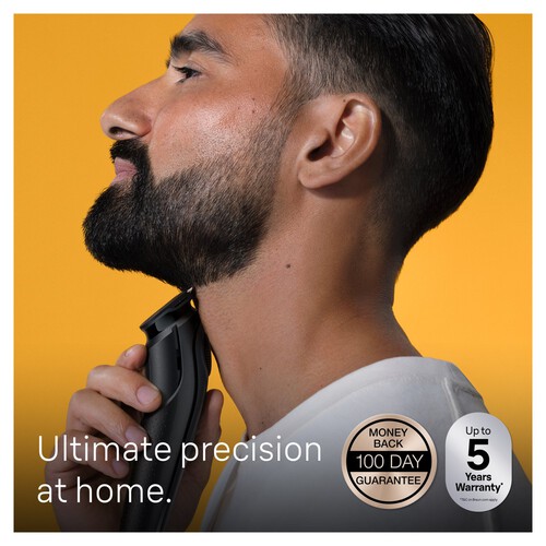 Braun Beard Trimmer