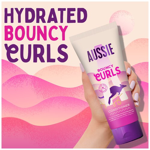 Aussie Curls Hair Conditioner