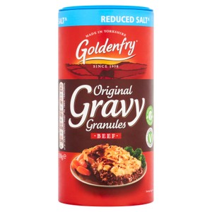 Goldenfry 300g