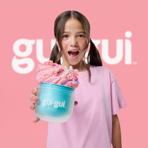 Gui Gui Single Pack