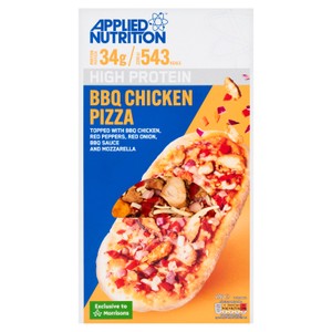 Applied Nutrition High Protein Piri Piri Chicken Pasta   280g