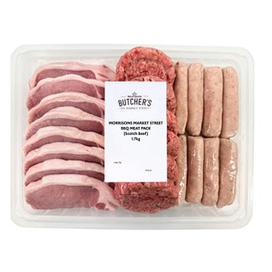Morrisons 1.7kg