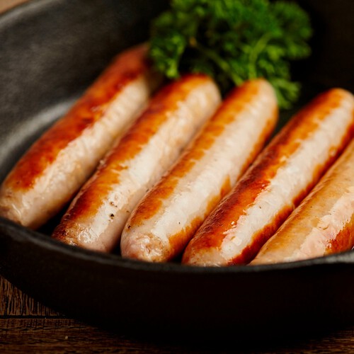 Simon Howie Premium Pork Sausages