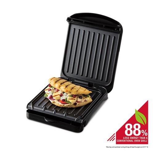 George Foreman Fit Grill Small (25800)