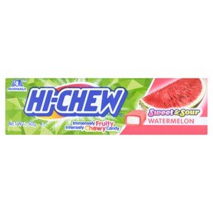 Hi Chew Watermelon