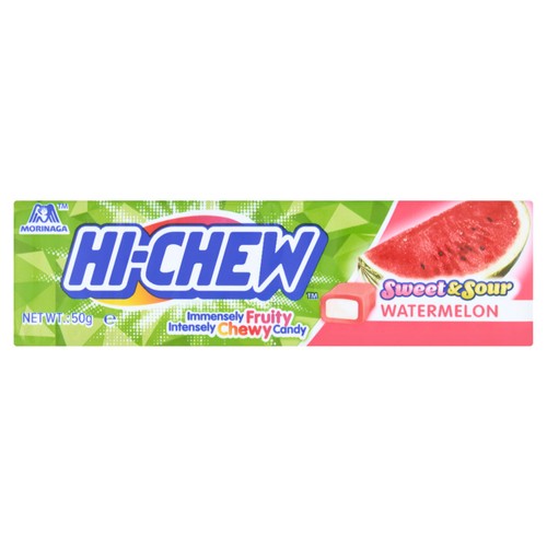 Hi Chew Watermelon