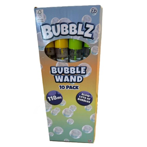 Bubblz Bubble Wand 