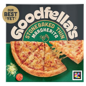 Goodfella's 334g