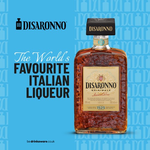 Disaronno Originale Amaretto