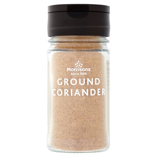 Morrisons Ground Coriander 