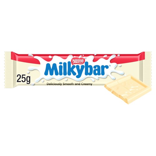 Nestle Milkybar Medium 