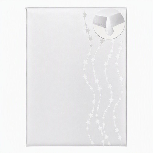 Mad Party Star Table Cover