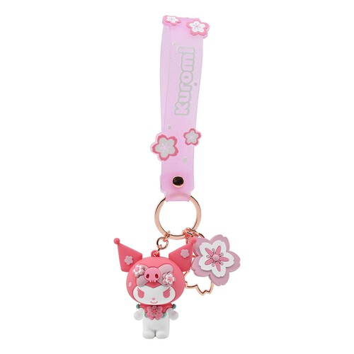 Hello Kitty Sanrio Keychain