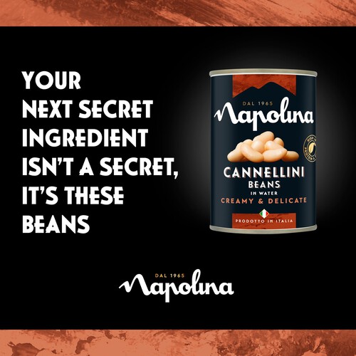 Napolina Cannellini Beans