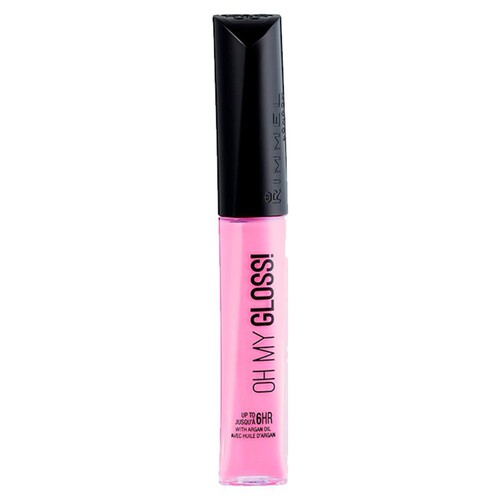 Rimmel London Oh My Gloss! Lip Gloss Purr Glossy Cat