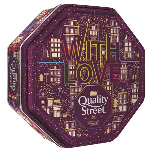 Quality Street Tin 700G